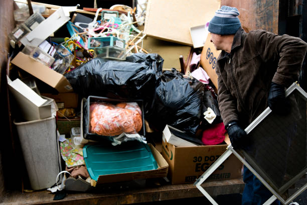 Full-Service Junk Removal in Elkhorn, CA
