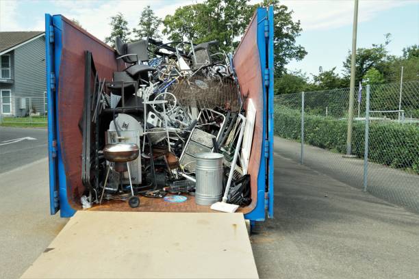 Best Office Junk Removal  in Elkhorn, CA