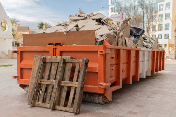 Best Junk Hauling Services  in Elkhorn, CA