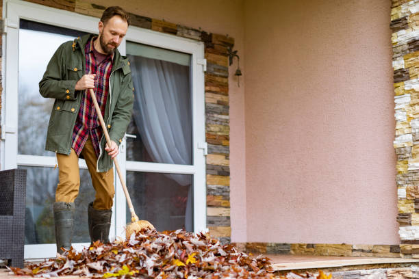 Best Attic Cleanout Services  in Elkhorn, CA