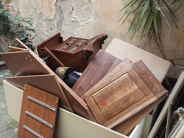 Elkhorn, CA Junk Removal Company